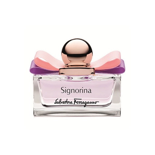 [23193] Salvatore Ferragamo Signorina toaletní voda ve spreji 100 ml