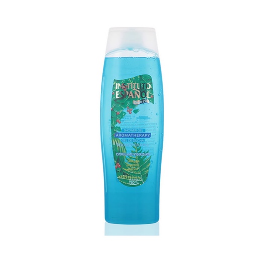 [23254] Instituto Español aromaterapevtski gel za tuširanje 750 ml