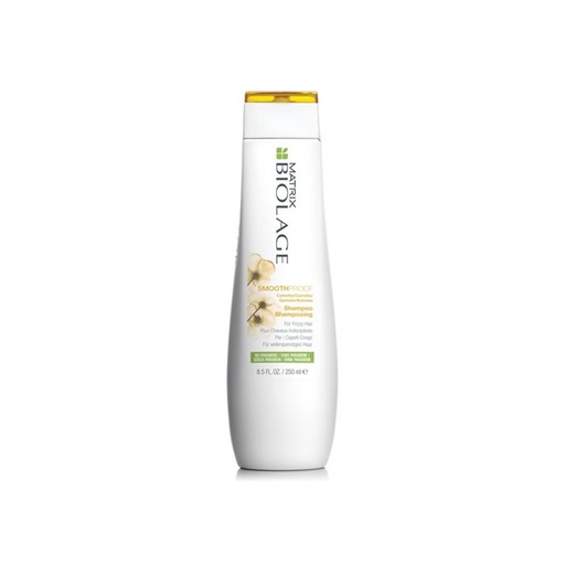 [25049] Biolage SmoothProof Shampoo 250 ml