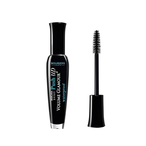 [25761] Водоустойчива спирала Bourjois Volume Glamour Push Up