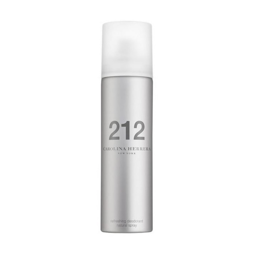[27770] Carolina Herrera 212 дезодорант спрей 150 мл
