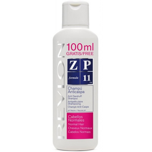 [29188] Revlon ZP11 Shampoo Antiforfora Capelli Normali 400ml