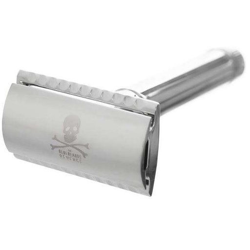 [29921] Mėlynbarzdžių kerštas „Double Edge Scimitar Razor“.