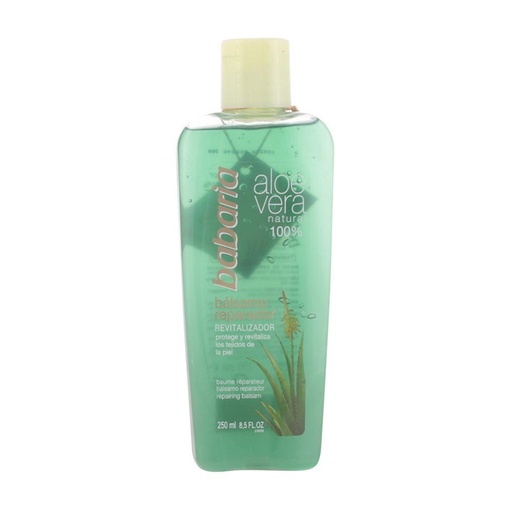 [30325] Babaria Aloe Vera obnovitveni balzam 250 ml  