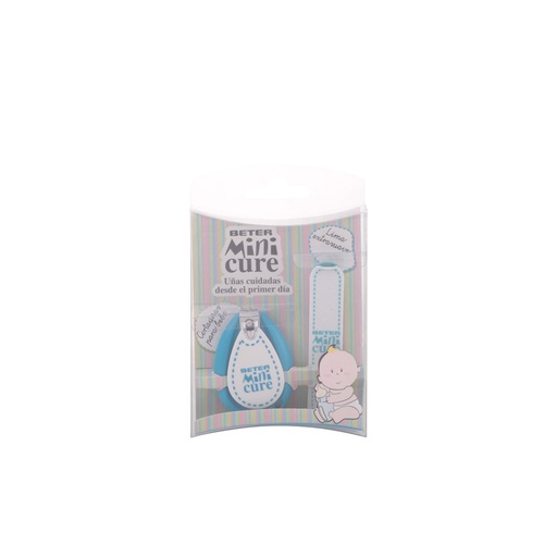 [30662] Beter Baby Box 2 produkty