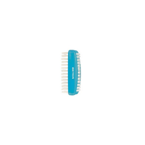 [30664] Beter Escova Dupla para Unhas com Dentes de Nylon