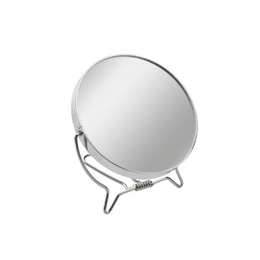 [30672] Beter Espejo Metálico Plegable x3