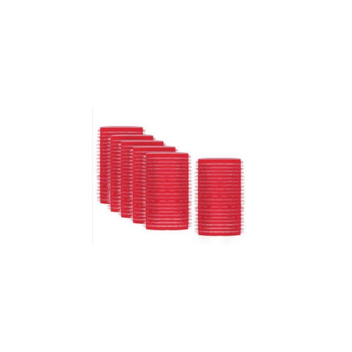 [30694] Beter 6 Encrespadores Grip 36mm