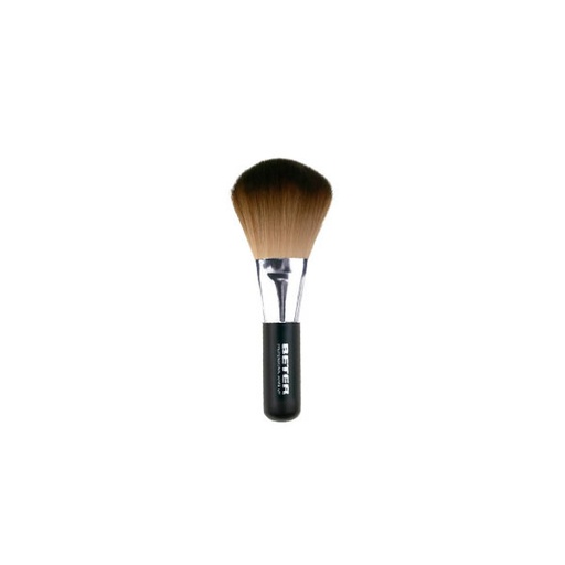 [30698] Lepší štetec na make-up so syntetickými štetinami