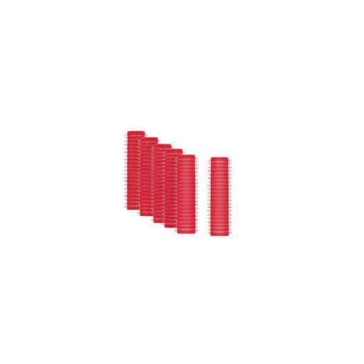 [30707] Beter 6 Grip Curlers 13 mm
