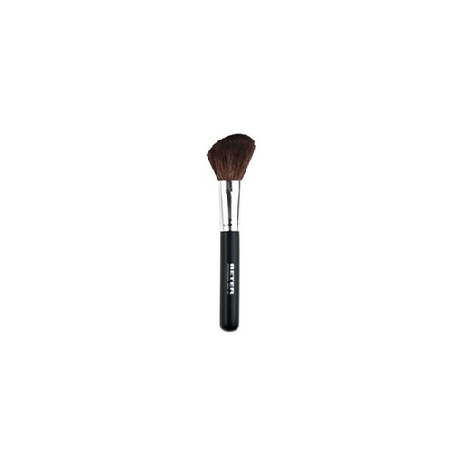 [30711] Štětec na pudr Beter Angled Goat Hair