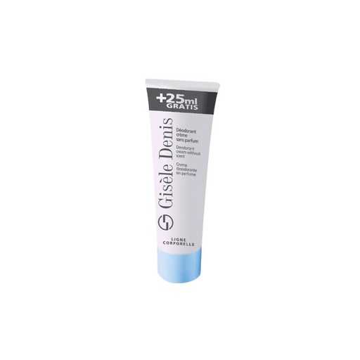[30936] Gisele Denis Dezodorant w kremie 100ml