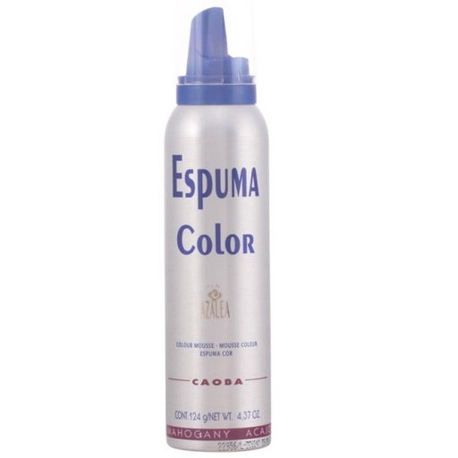 [31059] Mousse Colorante Azalea Mogno 150ml