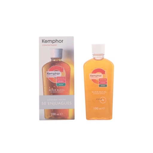 [31076] Eliksir Kemphor 100ml