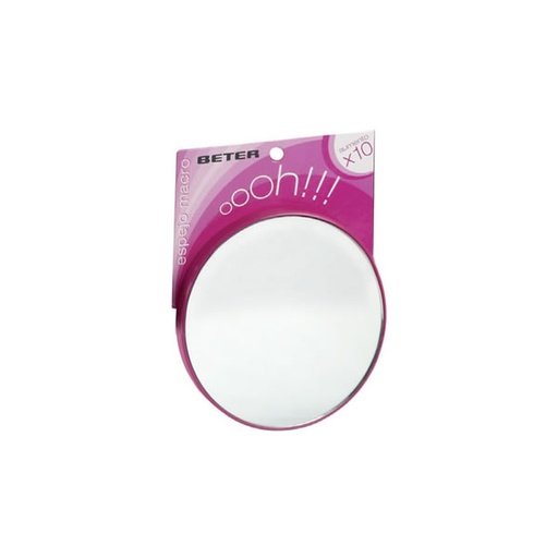 [31109] Beter Mirror Ohh! Makro x10