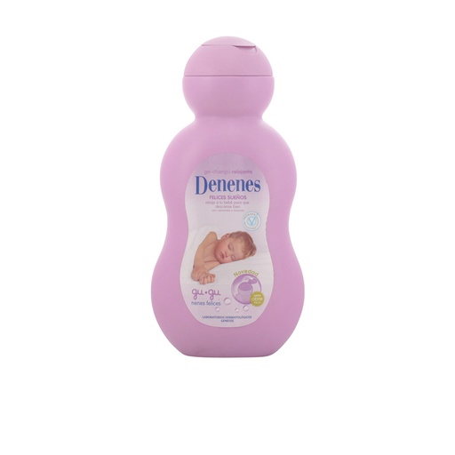 [31306] Denenes Happy Dreams vannas želeja 500ml