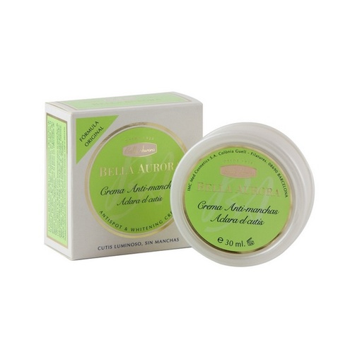 [31351] Bella Aurora skaistumkopšanas krēms Double Strength Anti Dark Spots balinošs krēms 30ml