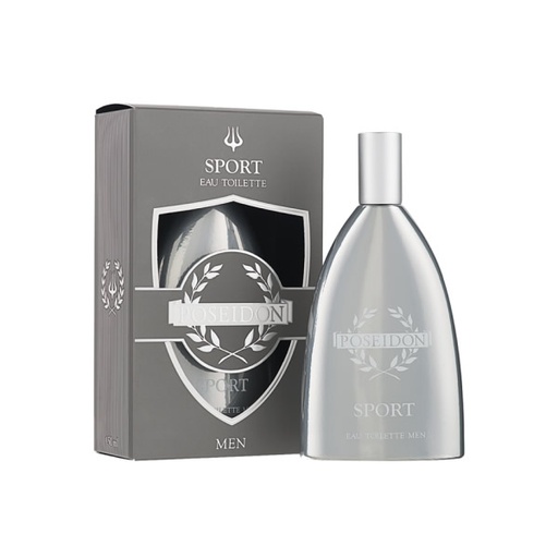 [31511] Instituto Español Posseidon Sport Men toaletní voda ve spreji 150ml