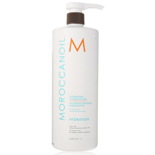 [31755] Balsamo idratante Moroccanoil Hydration 1000ml