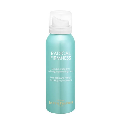 [32223] Jeanne Piaubert Radical Firmness Crunchy Arm Lifting Mousse 125ml