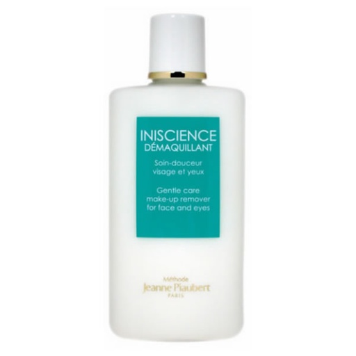 [32228] Jeanne Piaubert Iniscience Make-up Remover Jemná péče o obličej a oči 200 ml