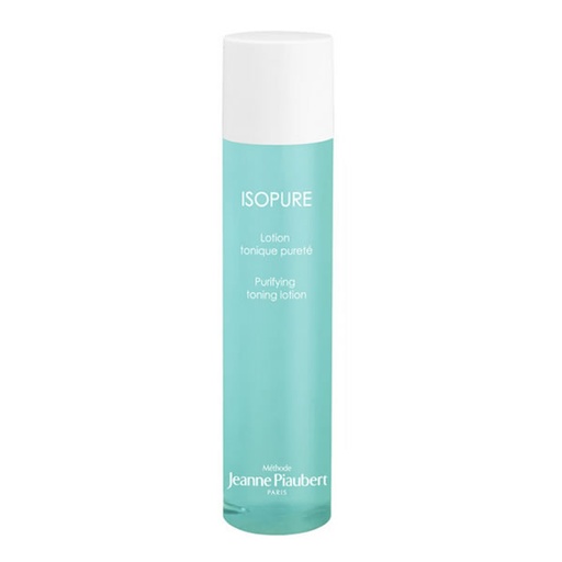 [32233] Jeanne Piaubert Isopure Purity Lozione Tonica 200ml