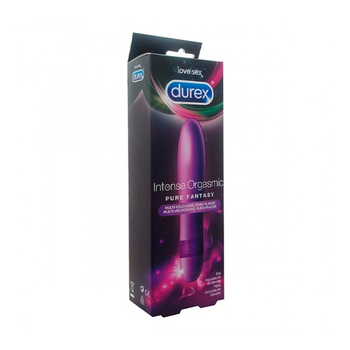 [36028] Durex Play Pure Fantasy Vibrator