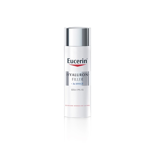[48174] Eucerin Hyaluron Filler denní péče pro normální až smíšenou pleť 50 ml