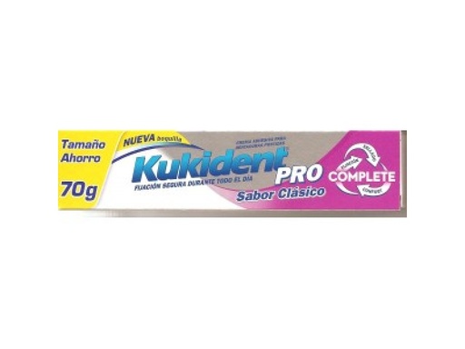 [48353] Kompletní lepicí krém Kukident Pro 70g