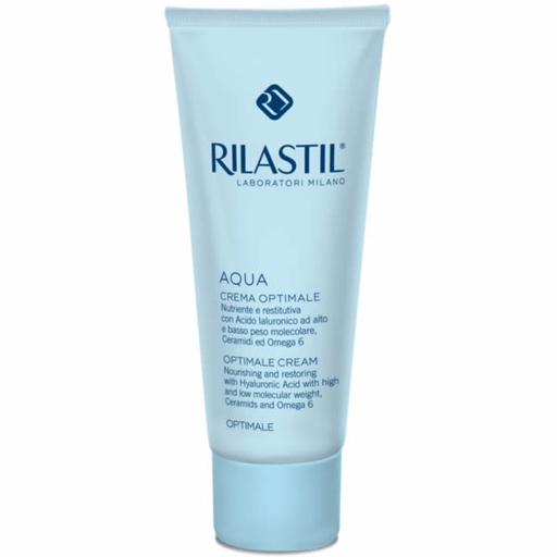 [48357] Rilastil Aqua Optimal krém 50 ml