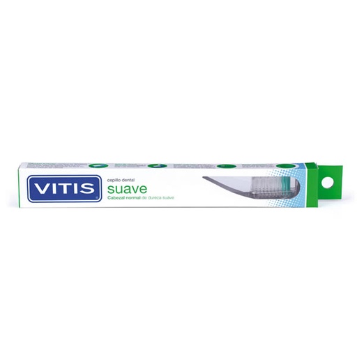 [48415] Měkký zubní kartáček Vitis