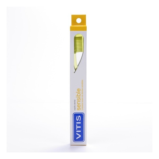 [48420] Vitis Sensitive fogkefe