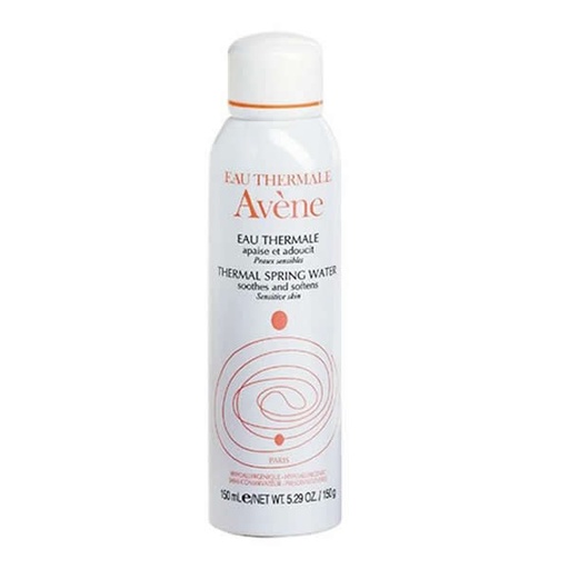 [48731] Avène termální voda ve spreji 150 ml