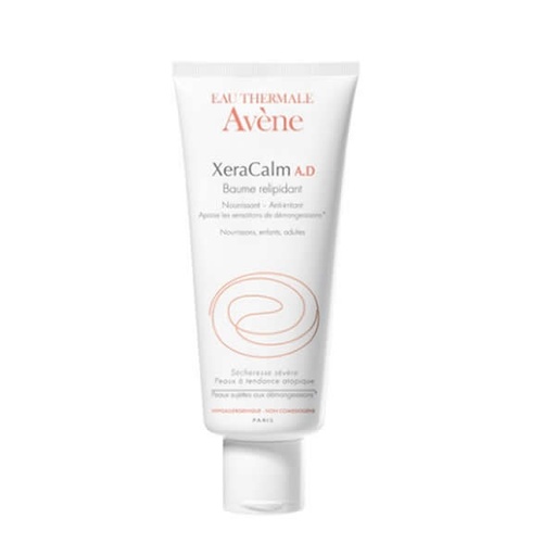 [48740] Avene Xeracalm A.d. Lipid-Replenishing Balzám 200 ml
