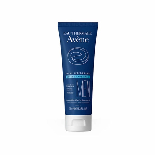 [48859] Avène Men balzám po holení 75 ml
