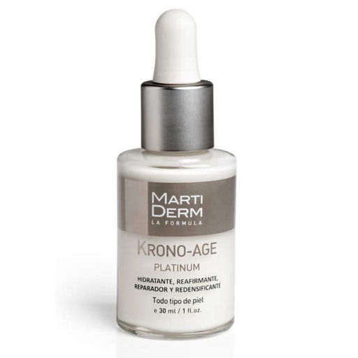 [48891] Martiderm Krono-Age sérum 30 ml
