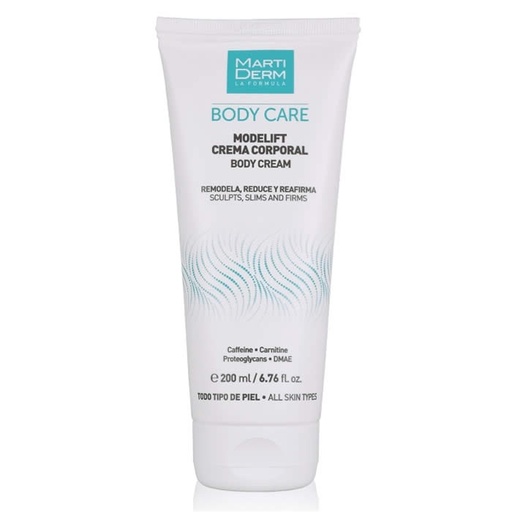[48894] Martiderm Modellift tělový krém 200 ml