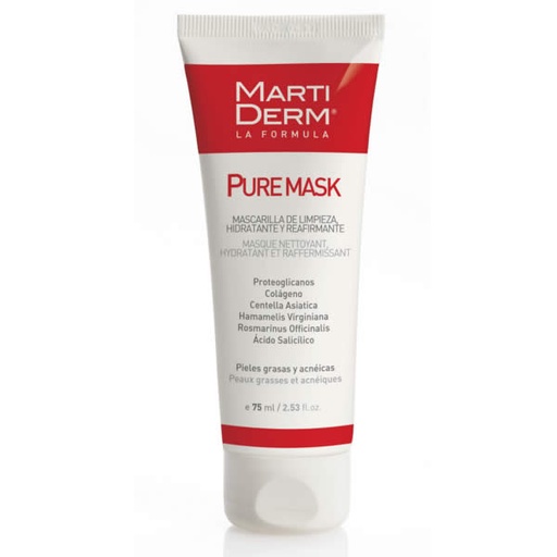 [48895] Martiderm™ Pure Mask 75 ml
