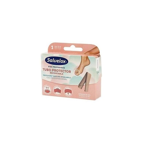 [49067] Salveped Salvelox Trimed Tube