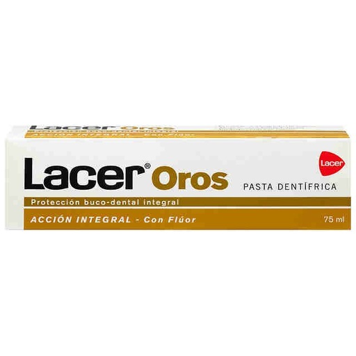 [49500] Lacer™ Oros 75 ml