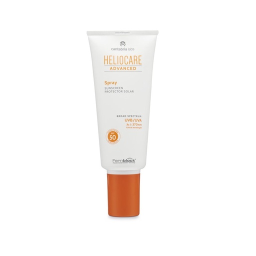 [49632] Heliocare Advanced Spf 50 sprej 200ml