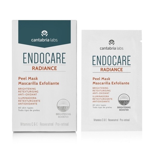 [49671] Endocare-C Peel Gel 5 X 6ml