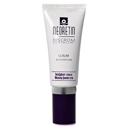 [49685] Neoretin Discrom Control Serum Booster Fluid 30ml