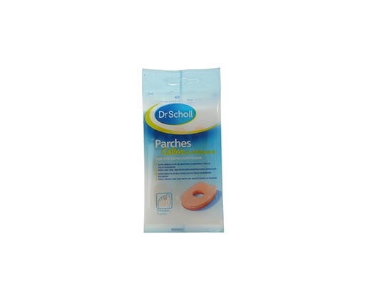 [49693] Dr Scholl ampule proti nevidnim prstom