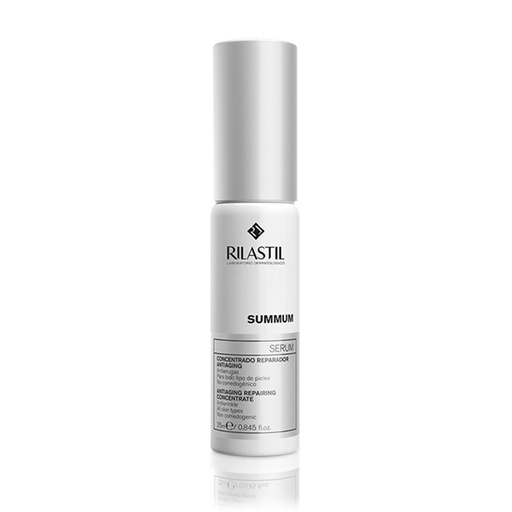 [50312] Rilastil Summum sérum 25 ml