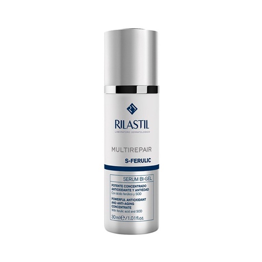 [50314] Rilastil Multirepair S -Ferulic Serum Bi Gel 30ml