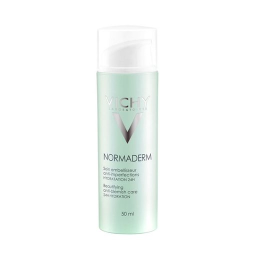 [63168] Vichy Normaderm zkrášlující péče proti nedokonalosti 50 ml