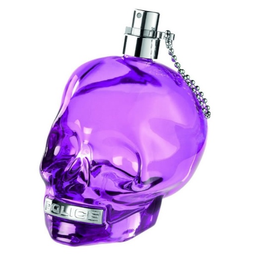 [63372] Police To Be Woman parfémovaná voda ve spreji 125ml