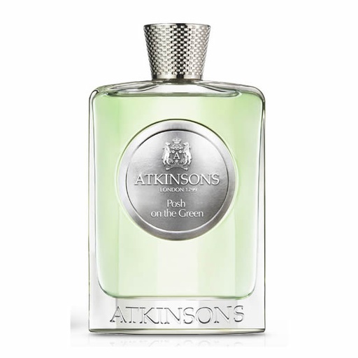 [63448] Atkinsons Posh On The Green Eau De Parfum Spray 100 ml