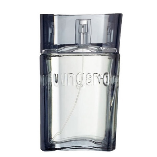 [64204] Toaletní voda Ungaro Man s rozprašovačem 90 ml
